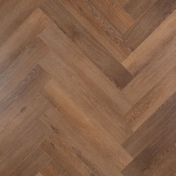 Rose Herringbone